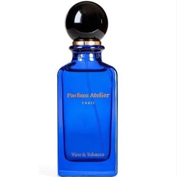 PARFUM ATELIER VINE & TOBACCO