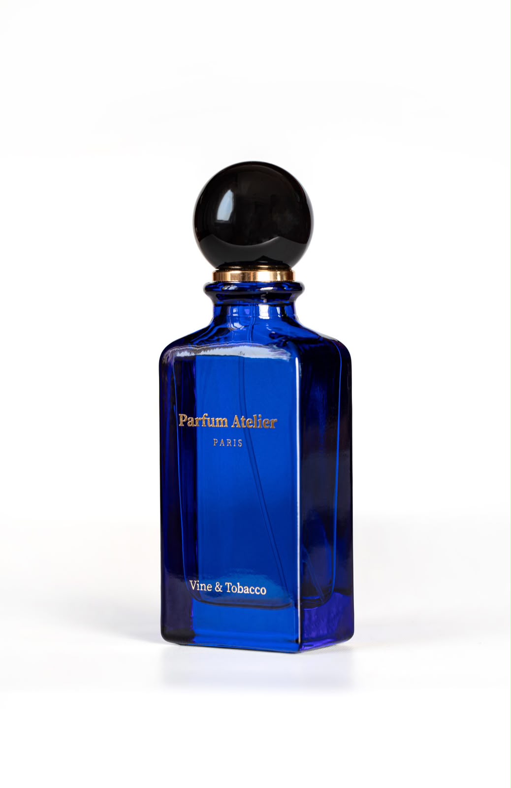 PARFUM ATELIER VINE & TOBACCO
