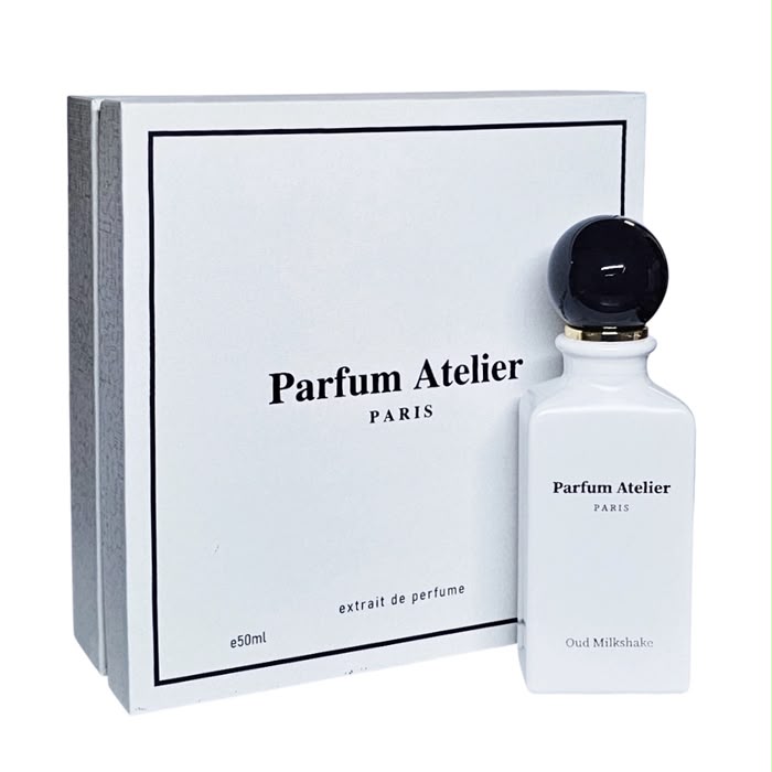 PARFUM ATELIER Oud Milkshake