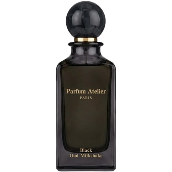 PARFUM ATELIER Black Oud Milkshake