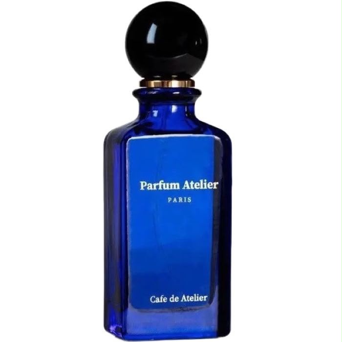 PARFUM ATELIER Café de Atelier