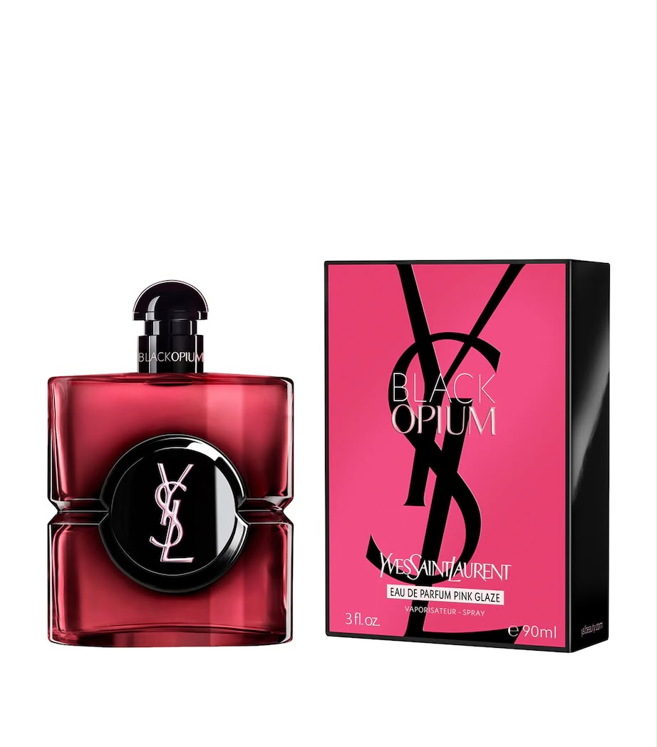 YVES SAINT LAURENT Black Opium Pink Glaze