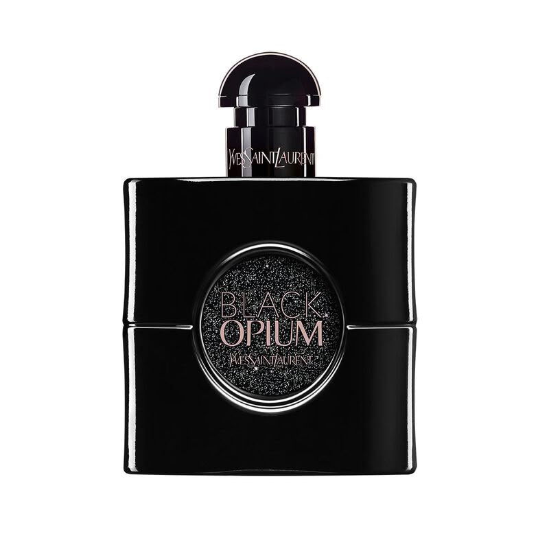 YVES SAINT LAURENT Black Opium Le Parfum