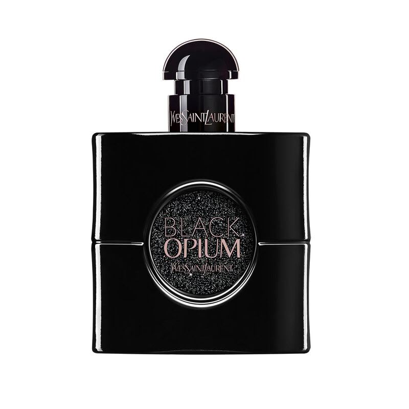 YVES SAINT LAURENT Black Opium Le Parfum