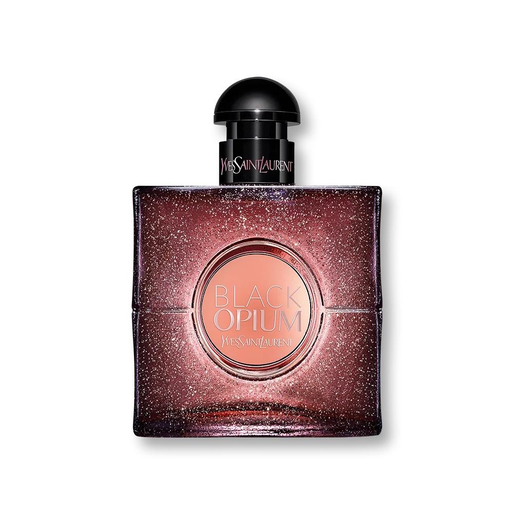 YVES SAINT LAURENT Black Opium