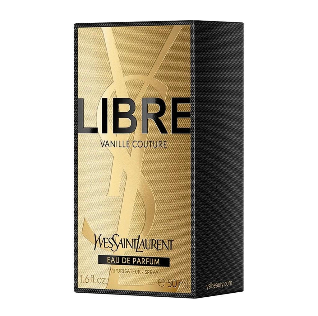YVES SAINT LAURENT Libre Vanille Couture