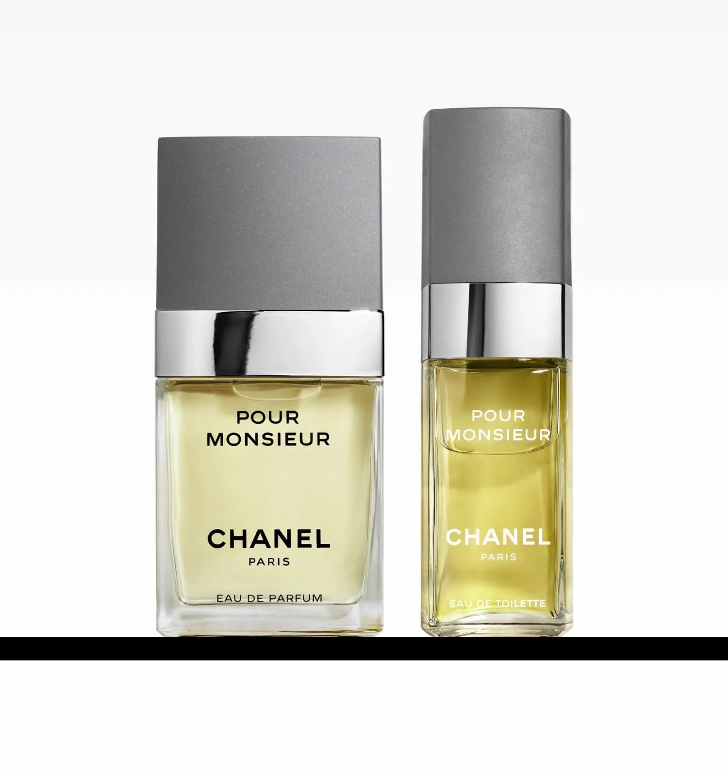 CHANEL Pour Monsieur