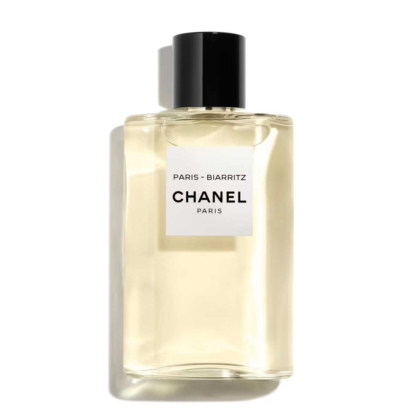 CHANEL Paris - Biarritz