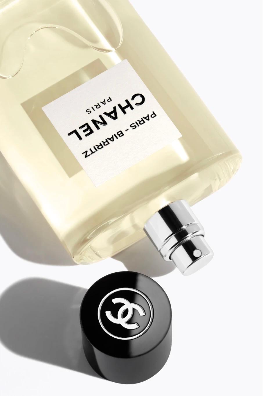 CHANEL Paris - Biarritz