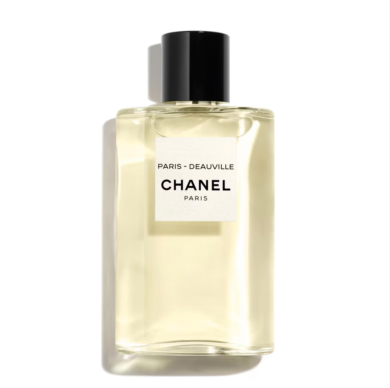 CHANEL Paris - Deauville