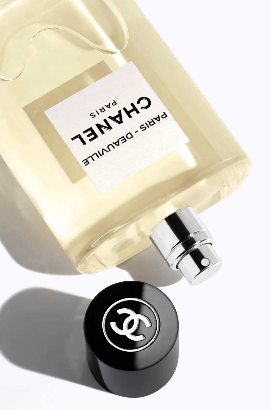 CHANEL Paris - Deauville
