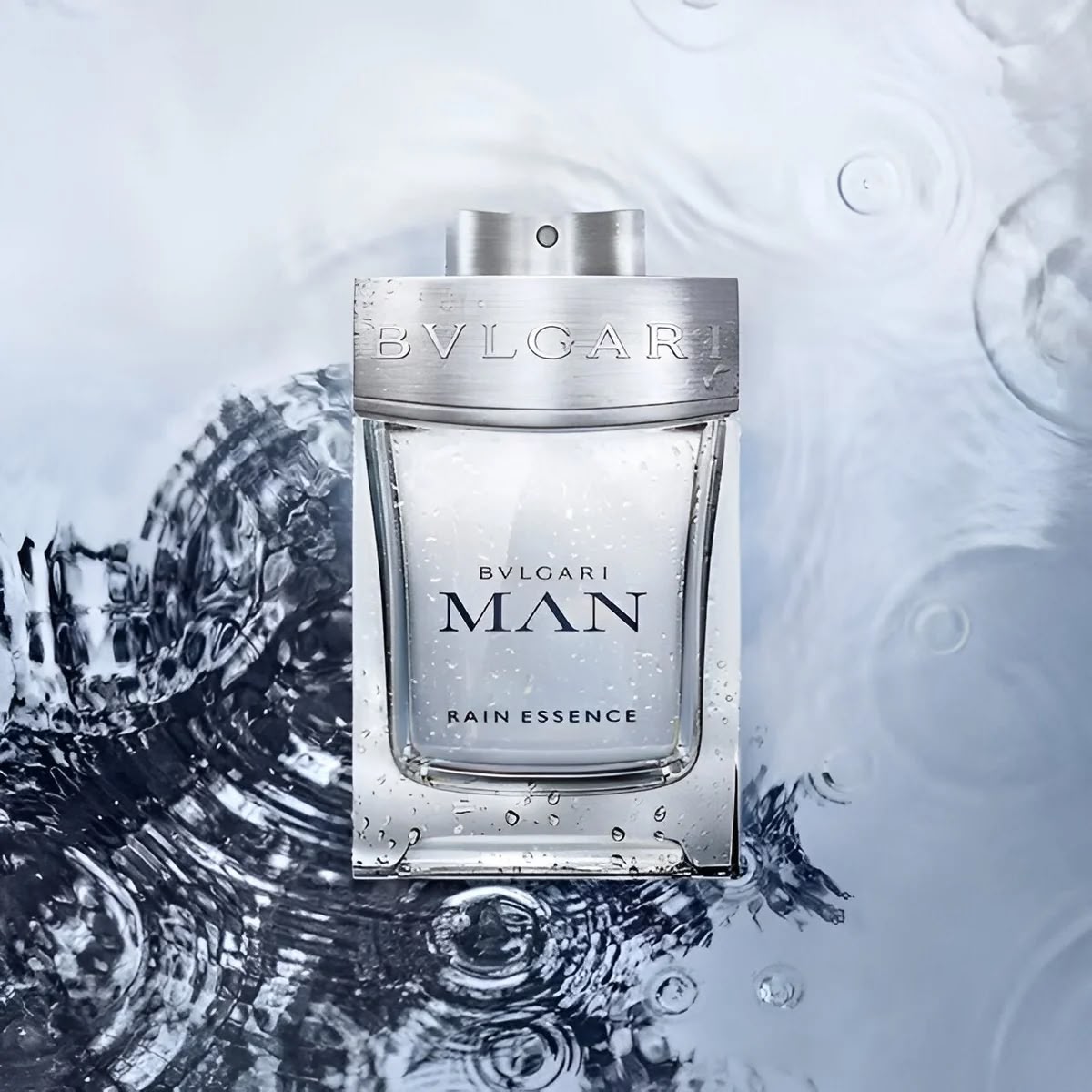 BVLGARI Man