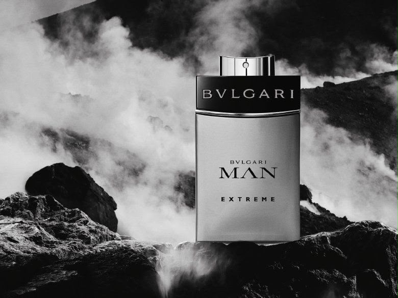 BVLGARI Man Extreme