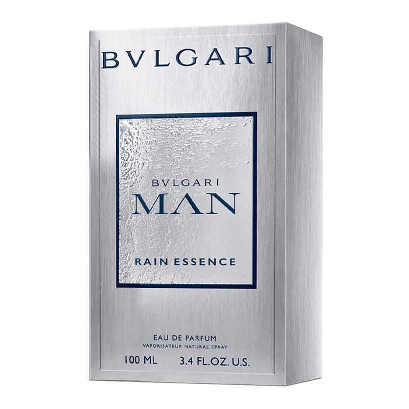 BVLGARI Man Rain Essence