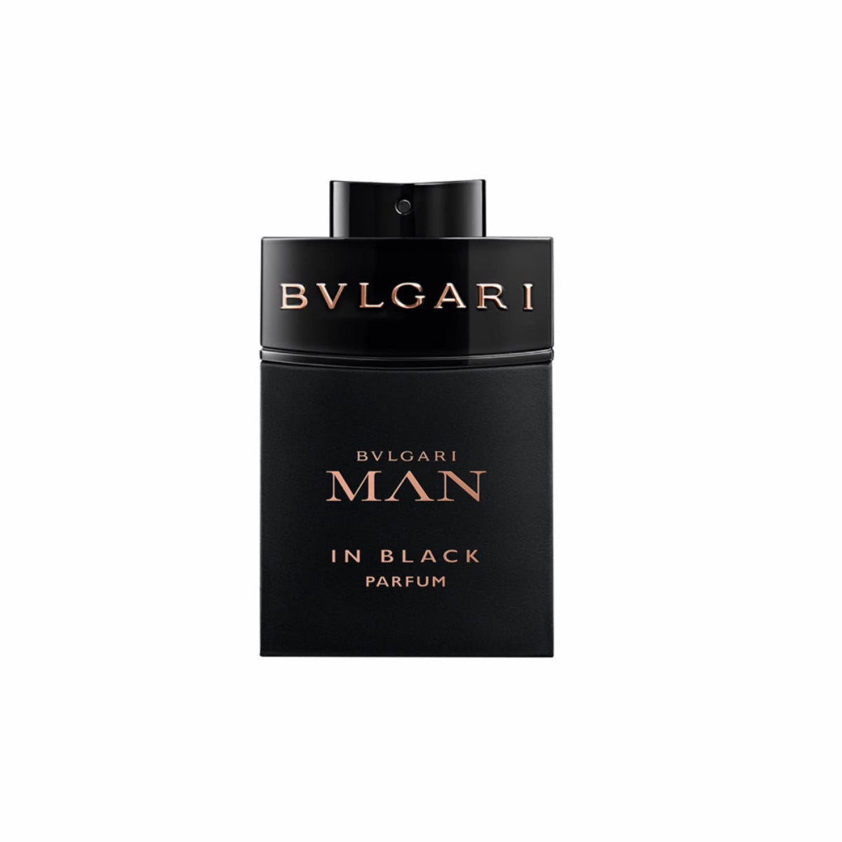 BVLGARI Man In Black Parfum