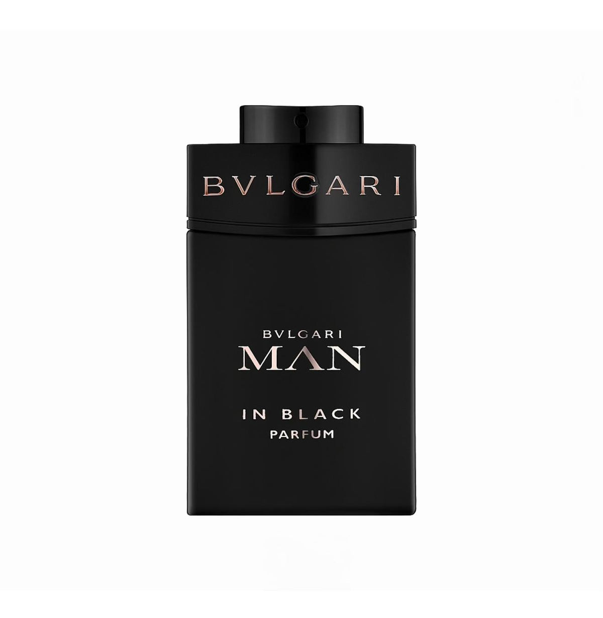 BVLGARI Man in Black