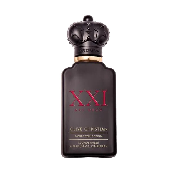 CLIVE CHRISTIAN Noble Collection Blonde Amber