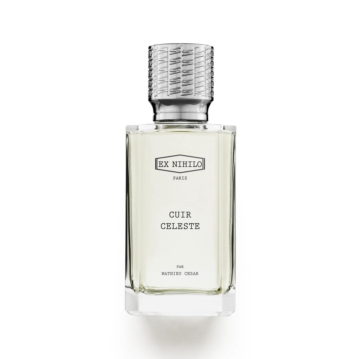 EX NIHILO Cuir Celeste
