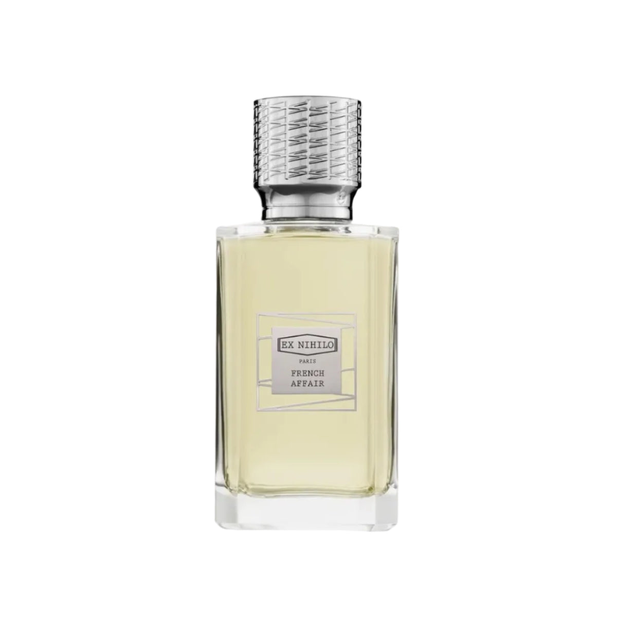 EX NIHILO French Affair
