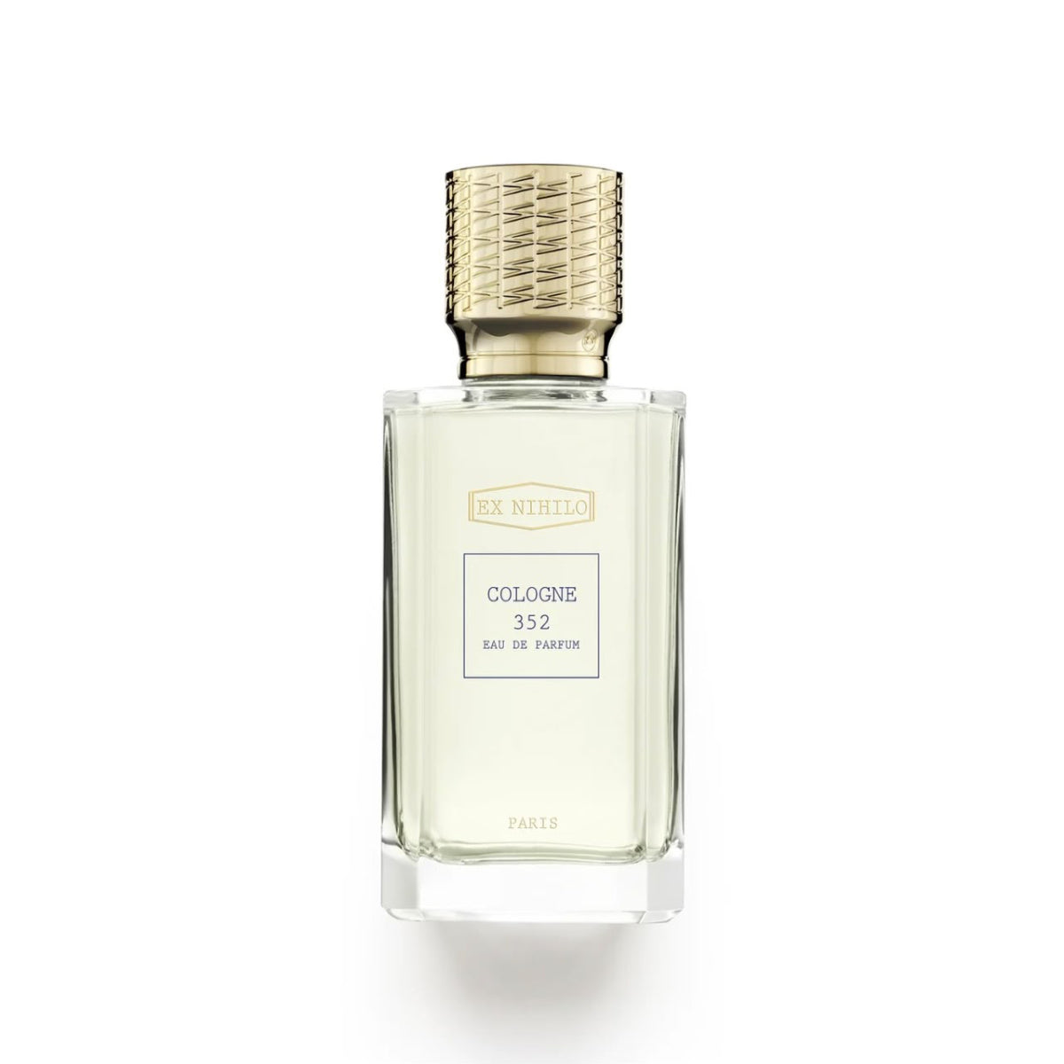 EX NIHILO Cologne 352