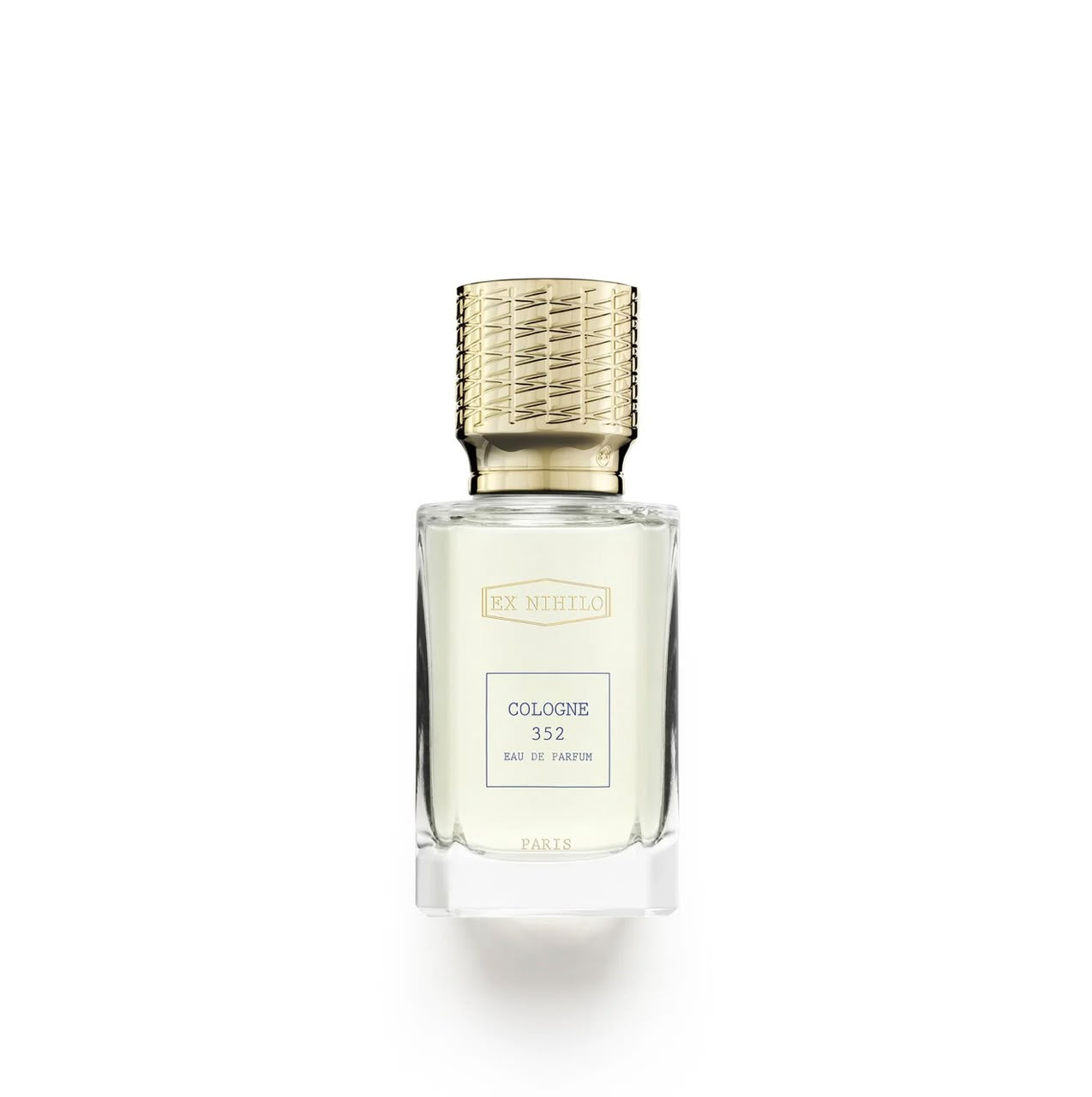 EX NIHILO Cologne 352