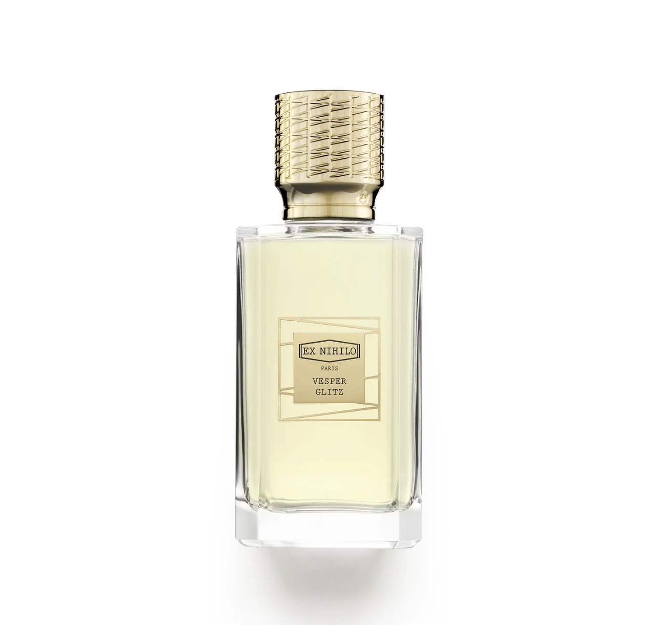 EX NIHILO Vesper Glitz