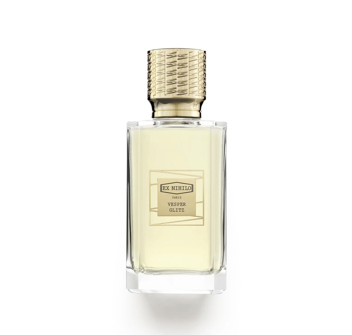 EX NIHILO Vesper Glitz