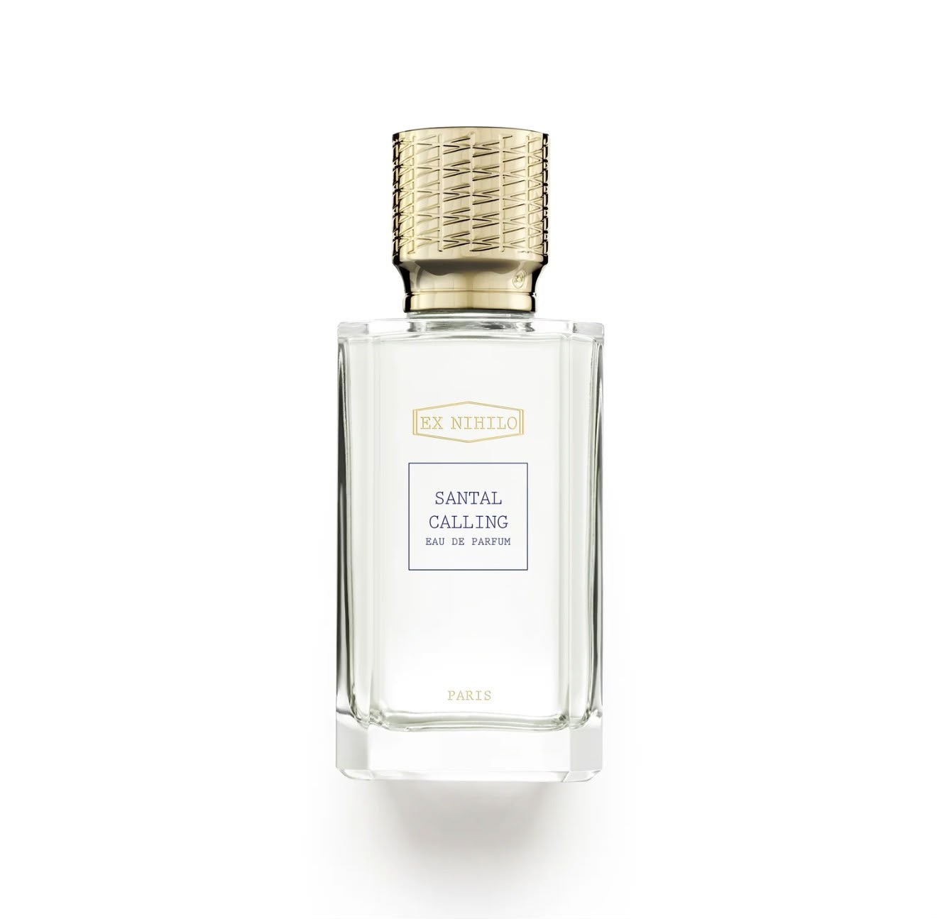 EX NIHILO Santal Calling