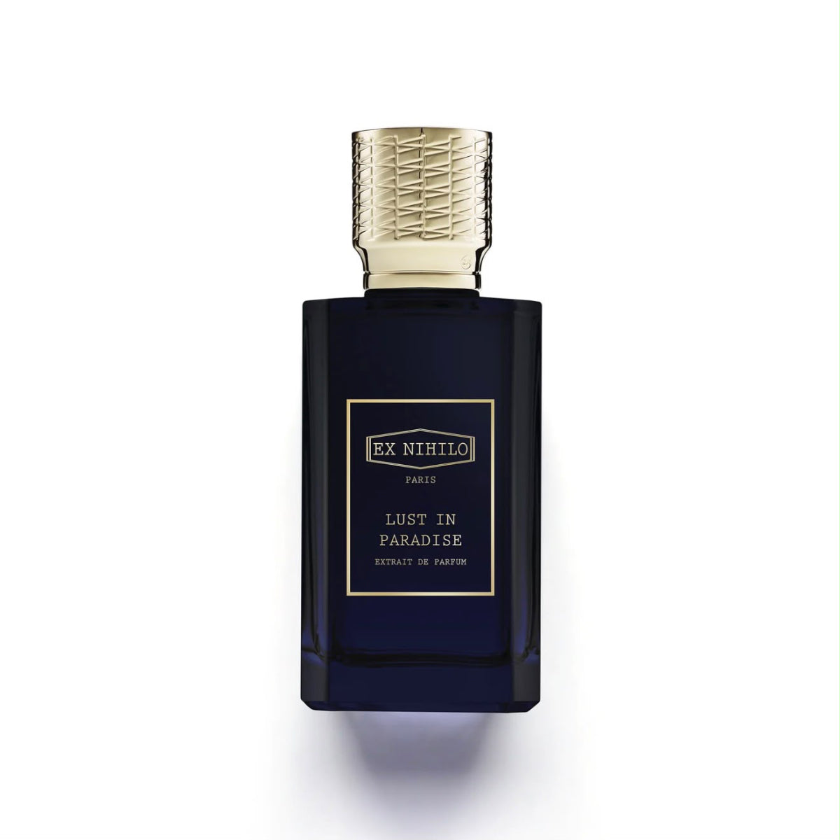 EX NIHILO Lust in Paradise Extrait