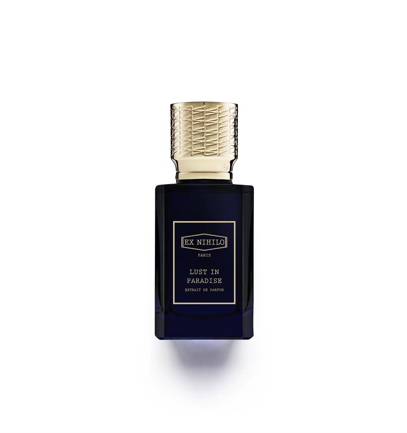 EX NIHILO Lust in Paradise Extrait