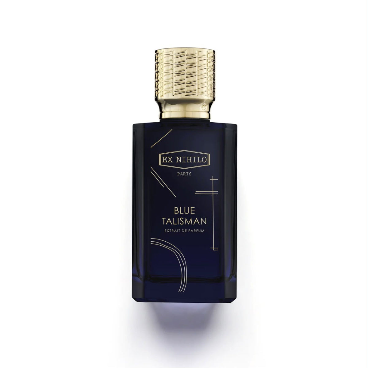 EX NIHILO Blue Talisman Extrait