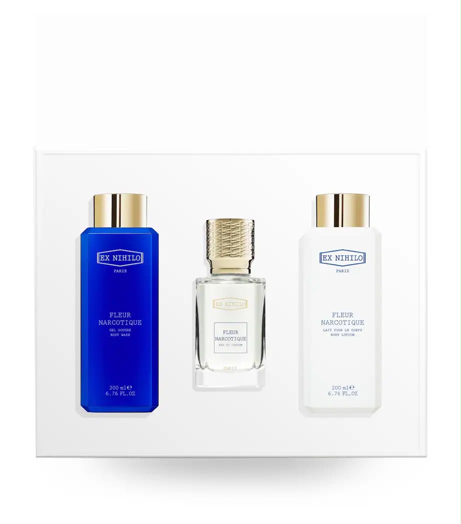 EX NIHILO Fleur Narcotique Eau De Parfum Gift Set