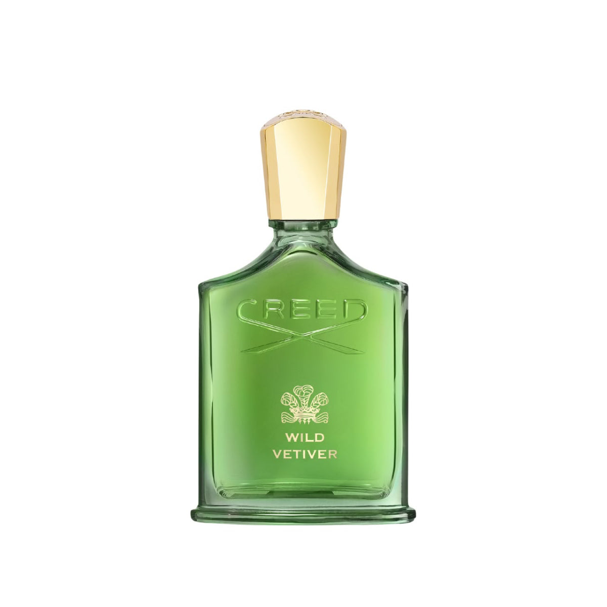 CREED Wild Vetiver - Millesime