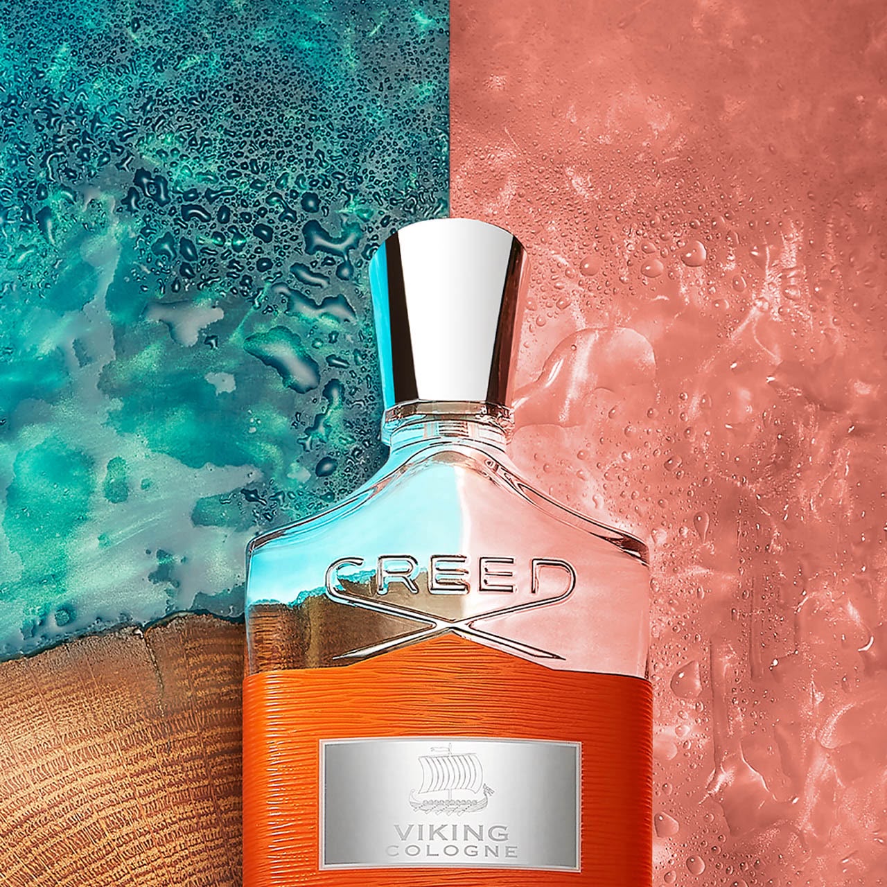 CREED Viking Cologne - Millesime