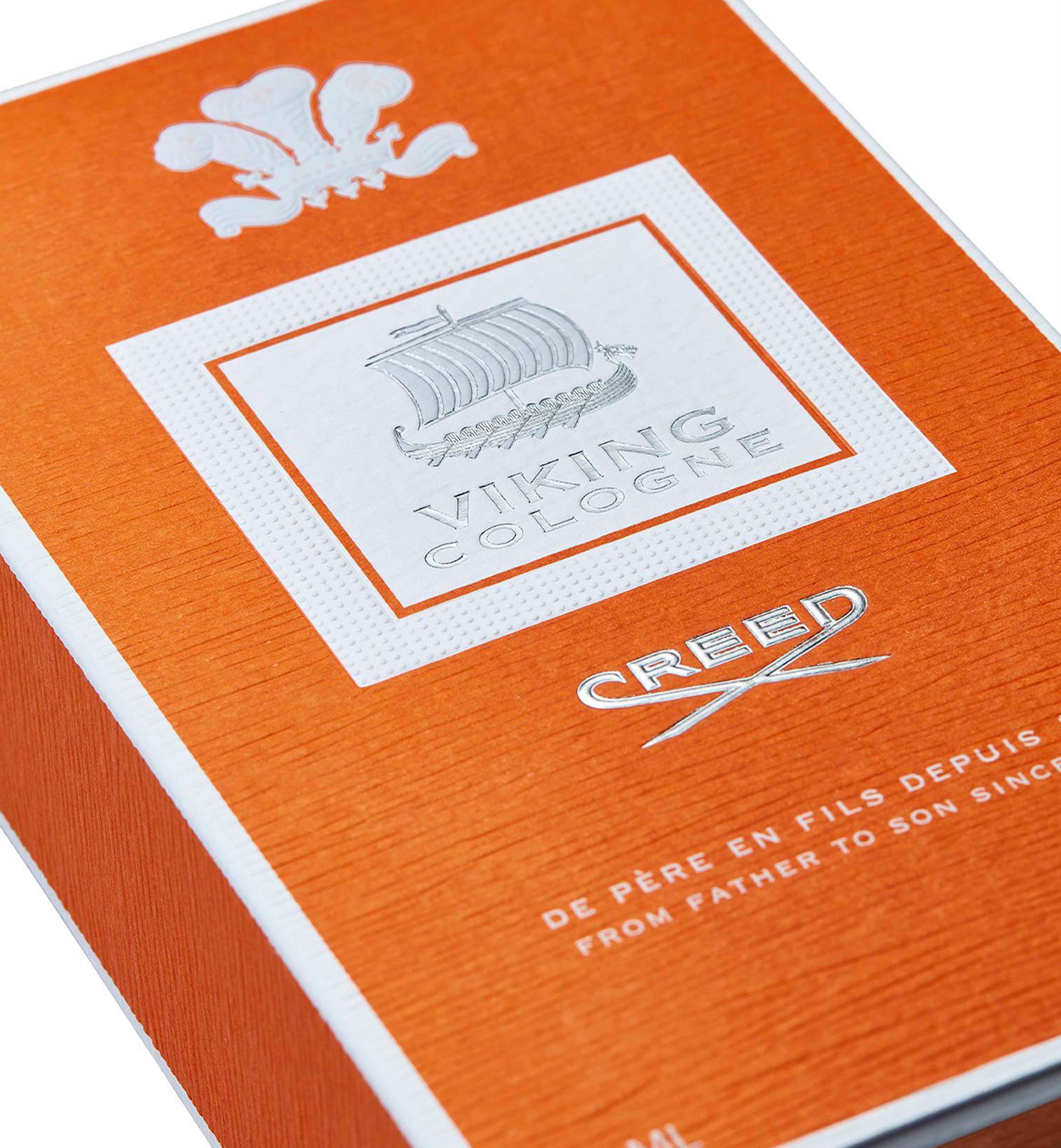 CREED Viking Cologne - Millesime