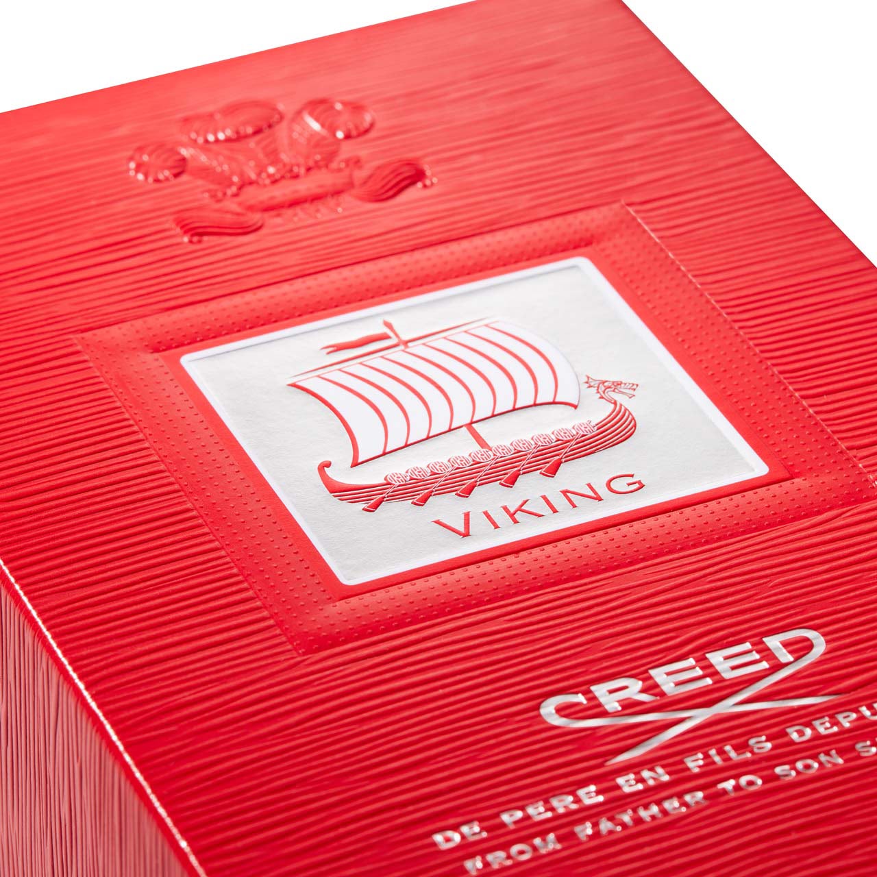 CREED Viking - Millesime