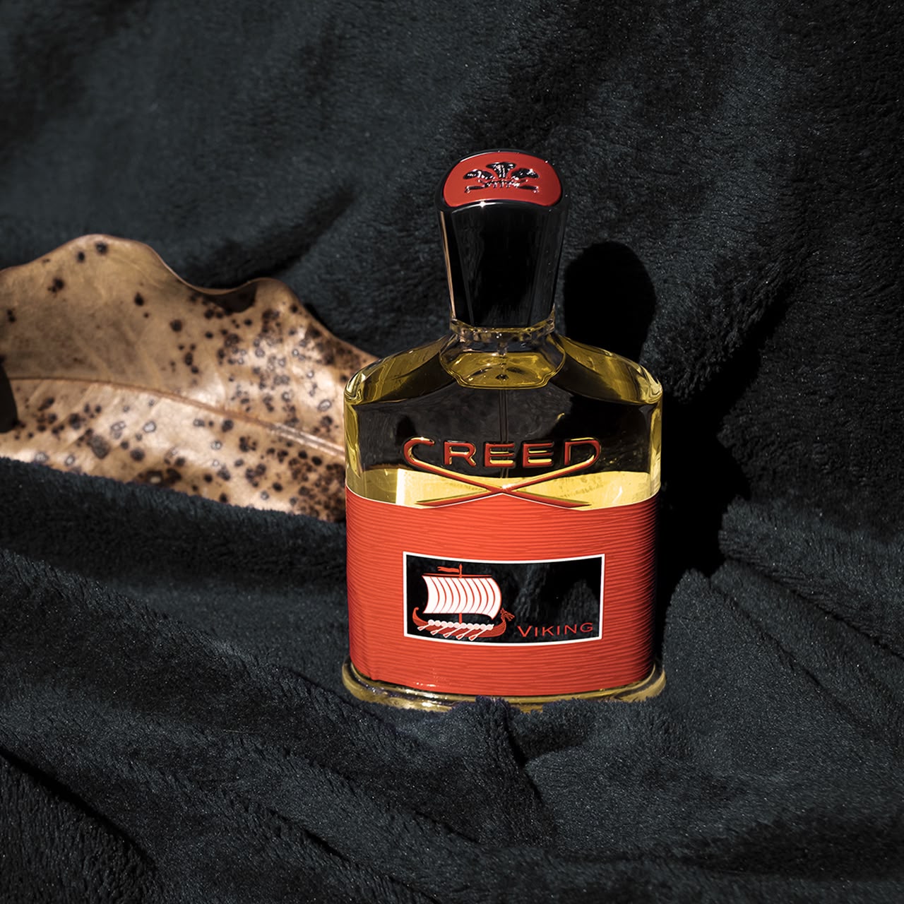 CREED Viking - Millesime