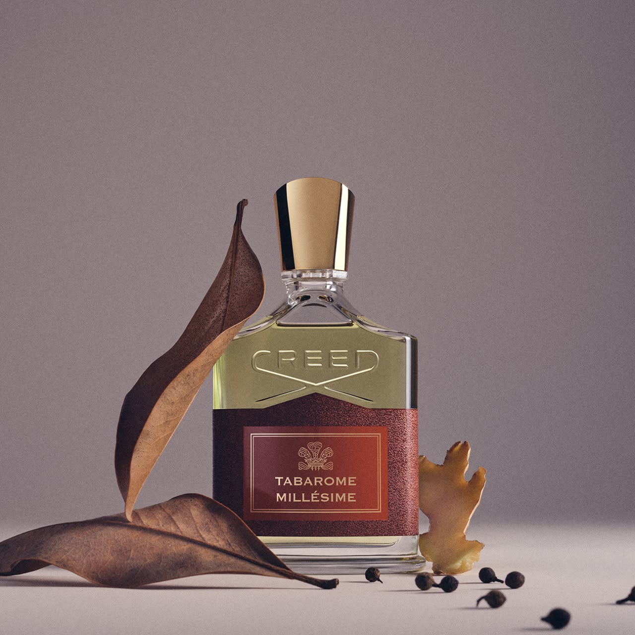 CREED Tabarome - Millesime