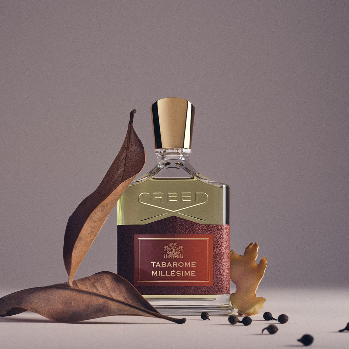 CREED Tabarome - Millesime