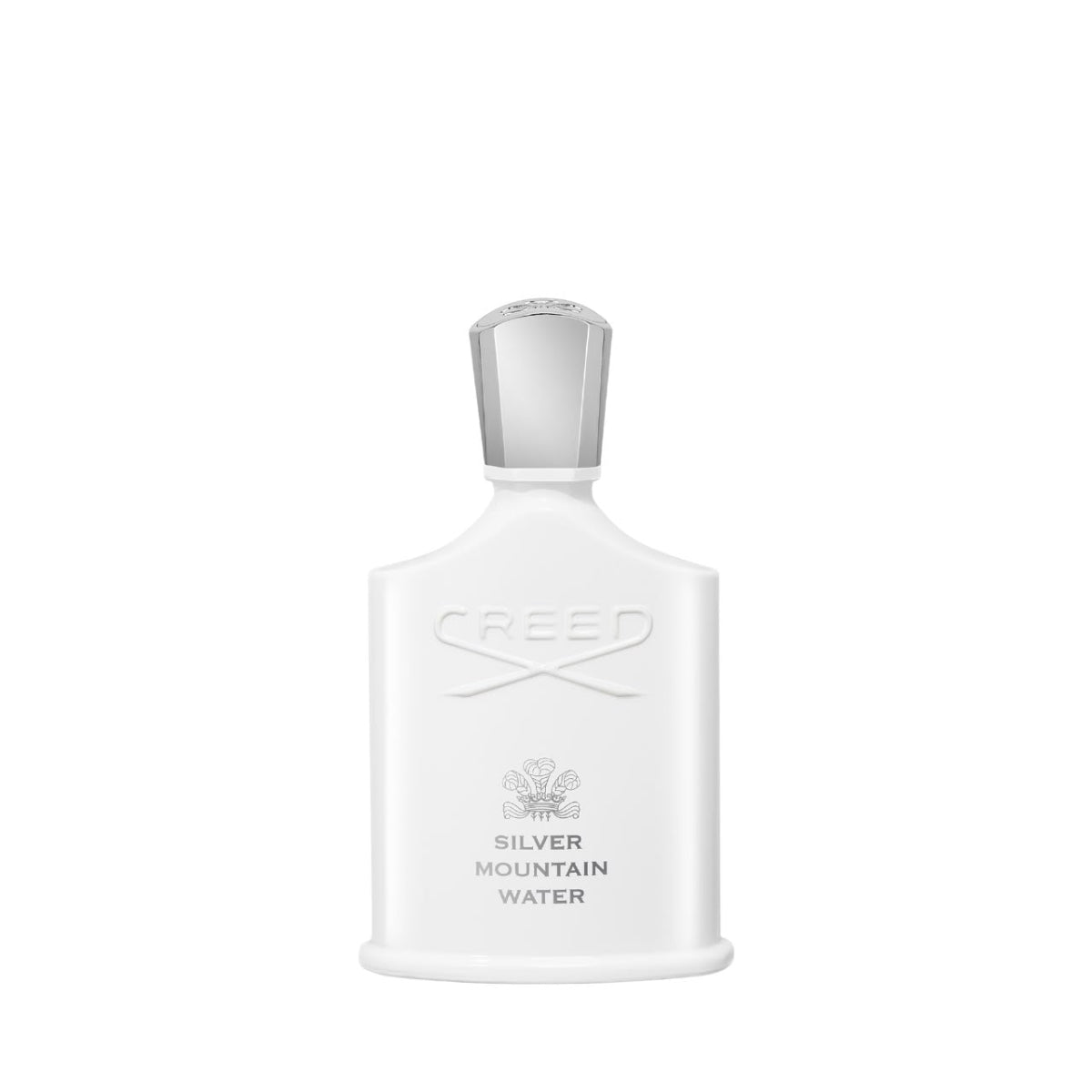 CREED Silver Mountain - Millesime