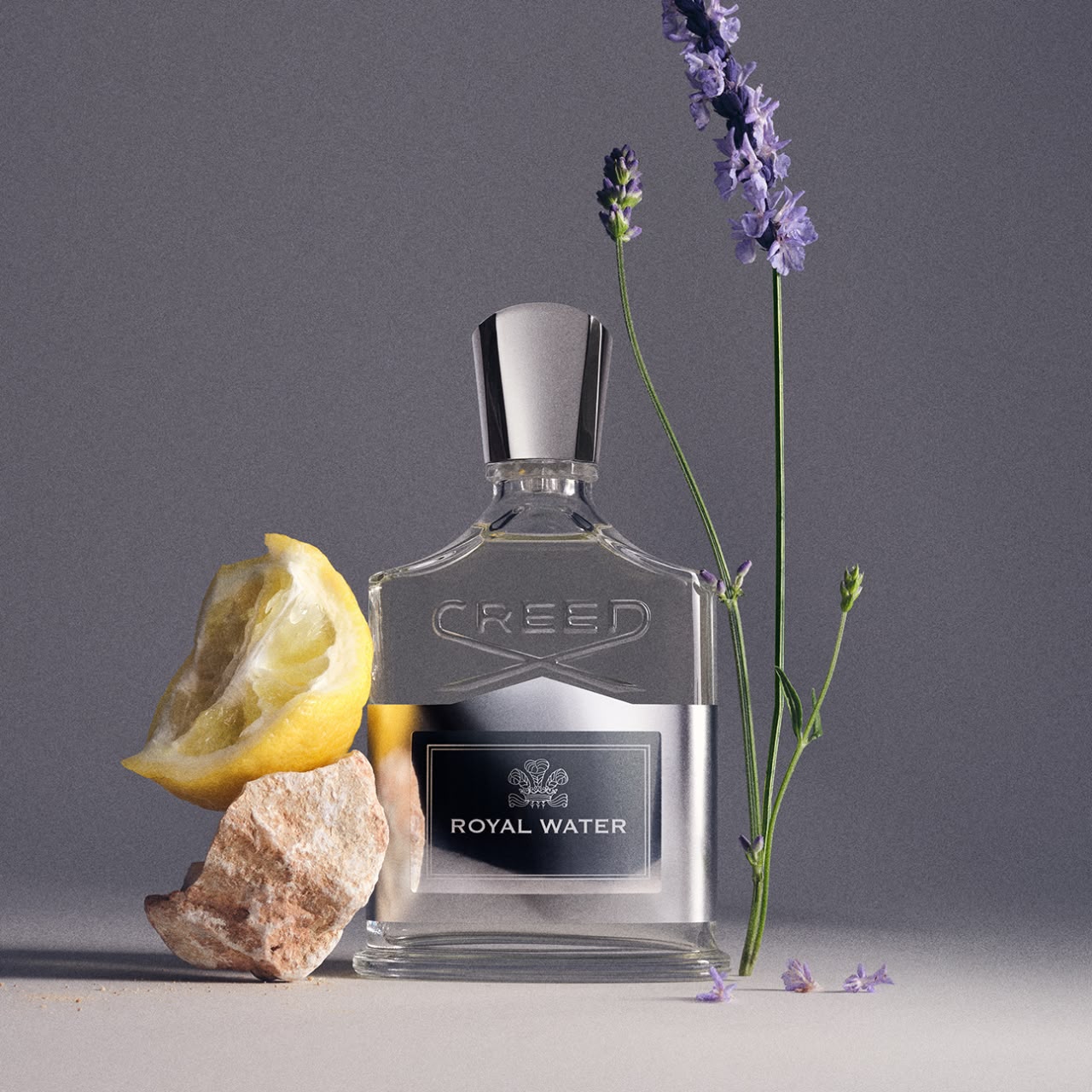 CREED Royal Water - Millwsime