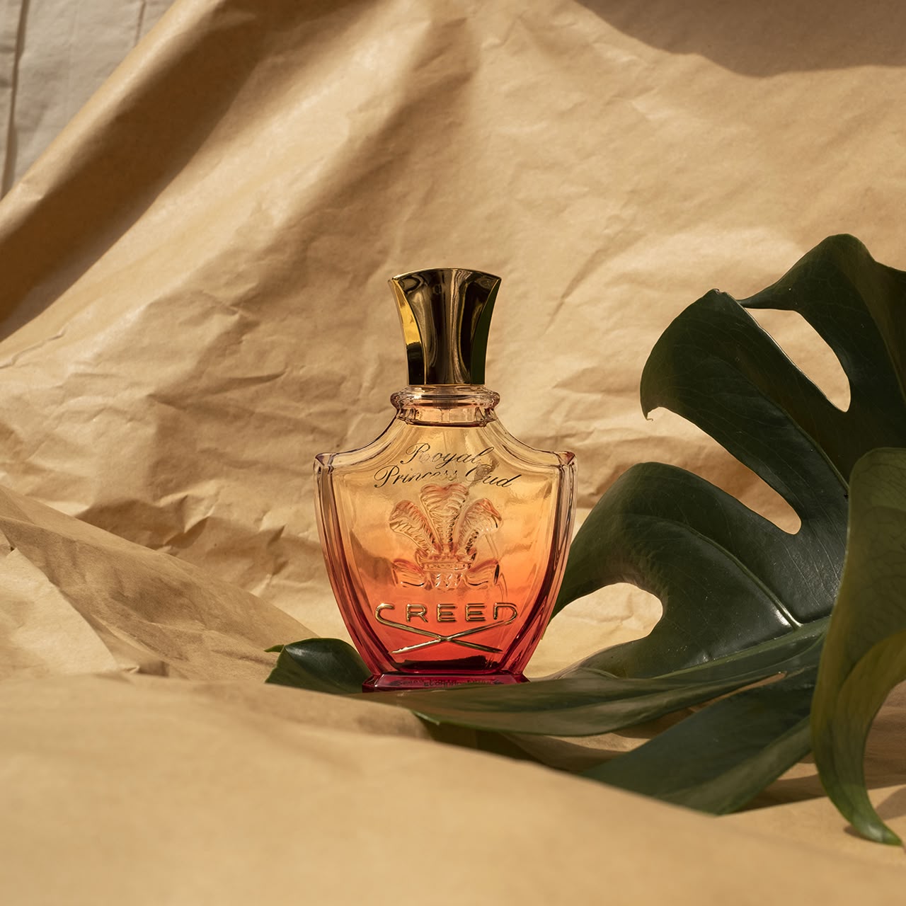 CREED Royal Princess Oud - Millesime