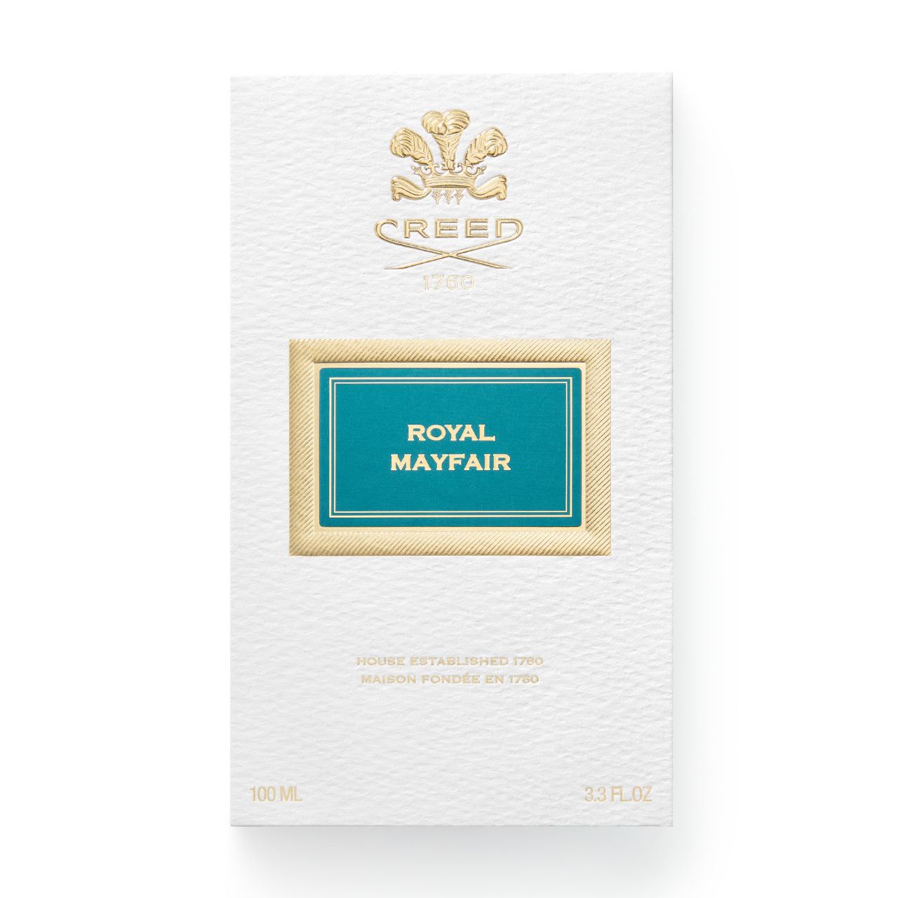 CREED Royal Mayfair Millesime