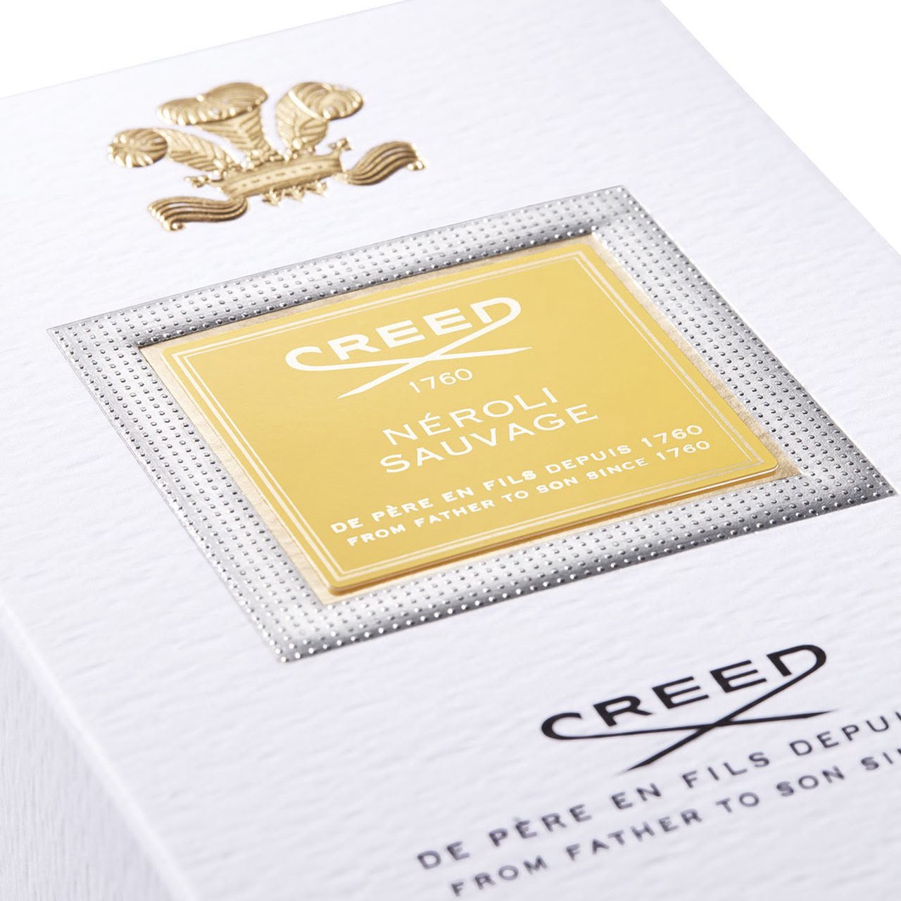 CREED Neroli Sauvage Millesime