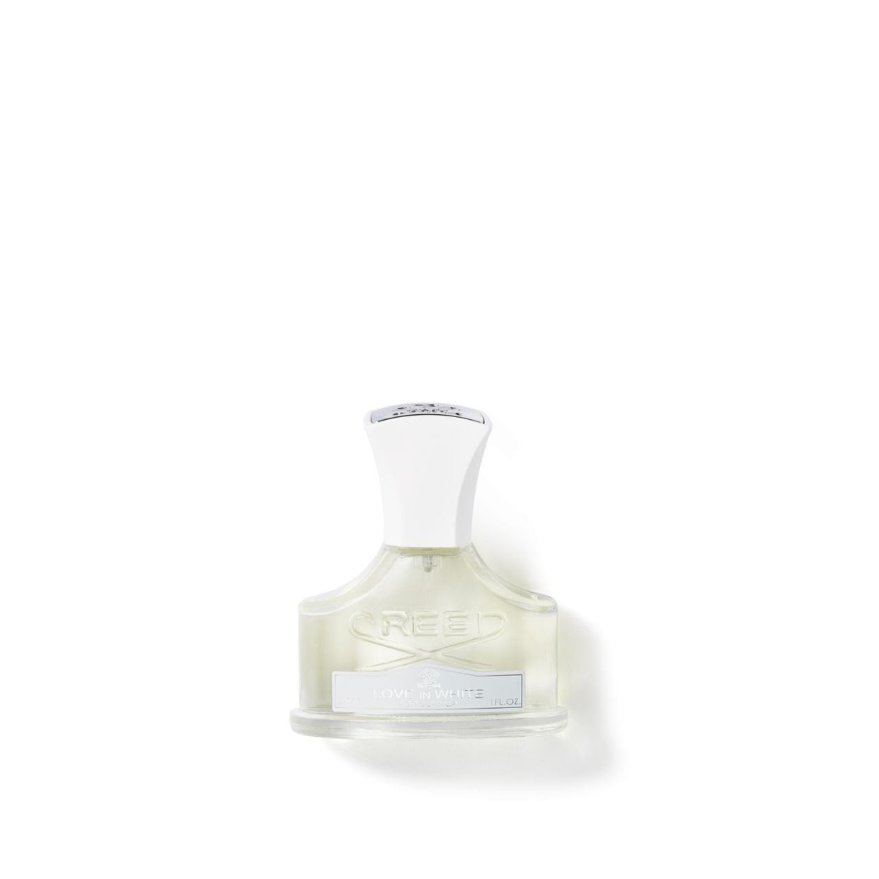 CREED Love In White For Summer