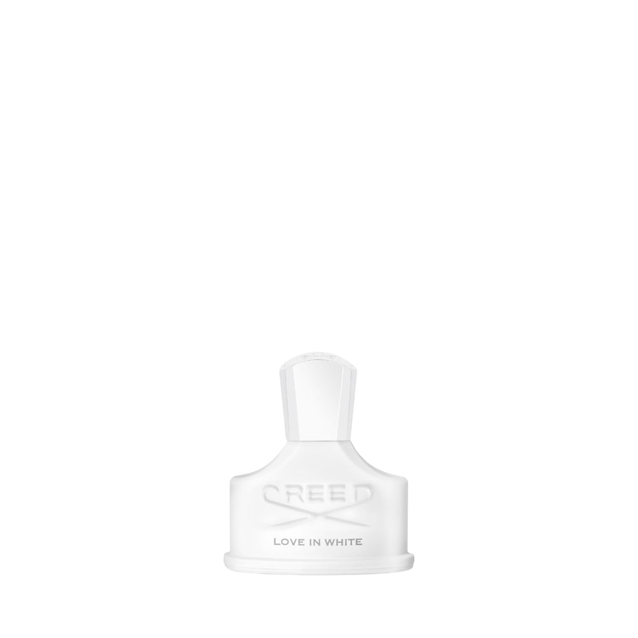 CREED Love In White Millesime