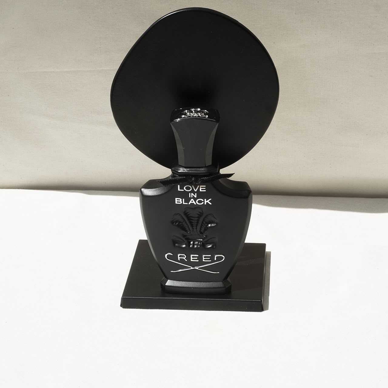 CREED Love in Black Millesime