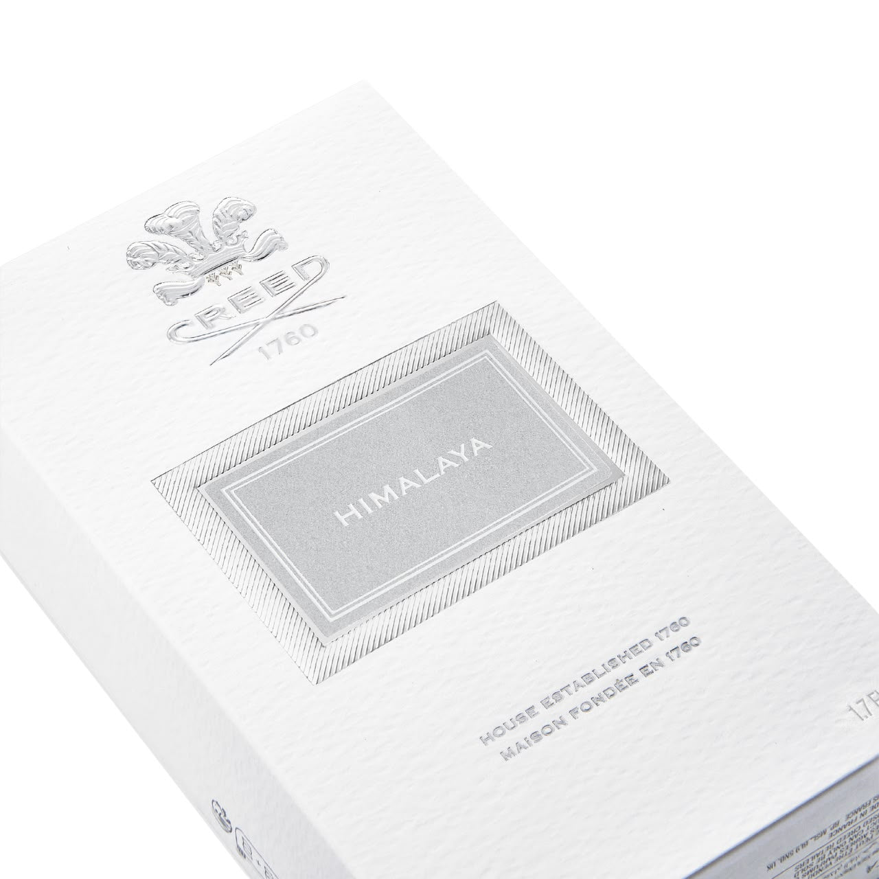 CREED Himalaya Millesime