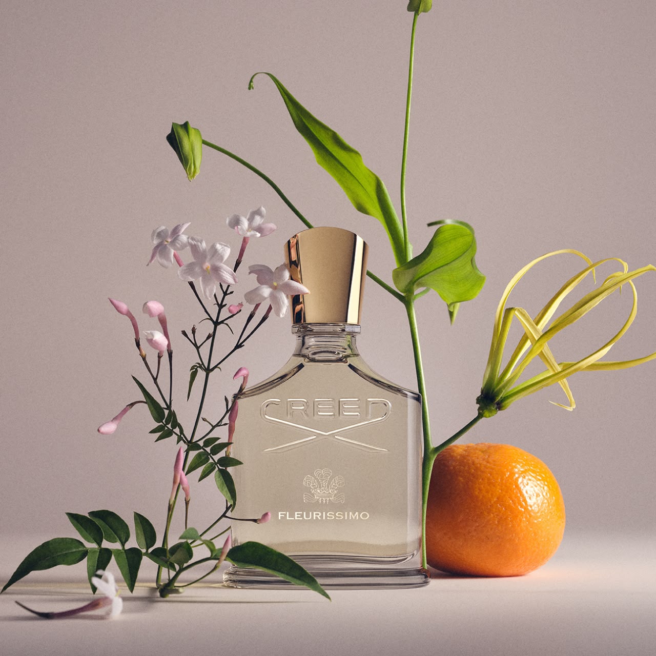 CREED Fleurissimo Millesime