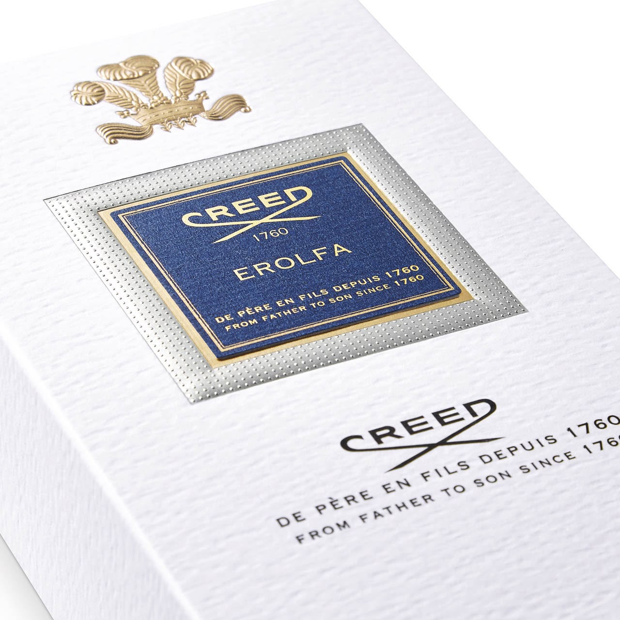 CREED Erolfa Millesime